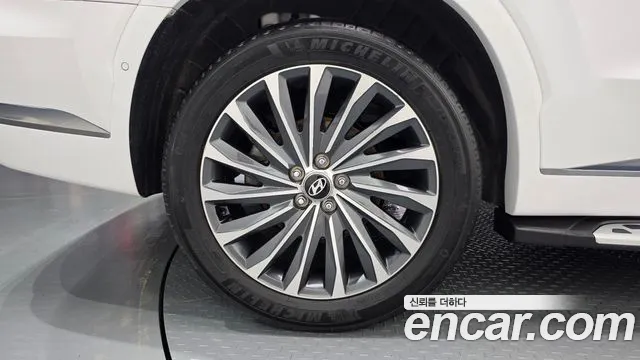 Hyundai Palisade 2023 thumb 5
