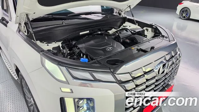 Hyundai Palisade 2023 thumb 6