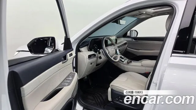 Hyundai Palisade 2023 thumb 10