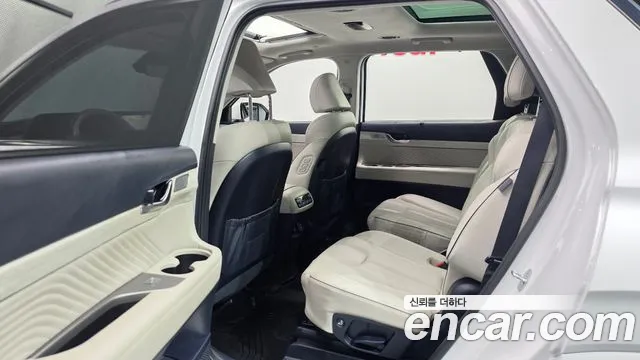 Hyundai Palisade 2023 thumb 11