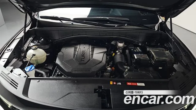 Kia Sorento 2020 thumb 5