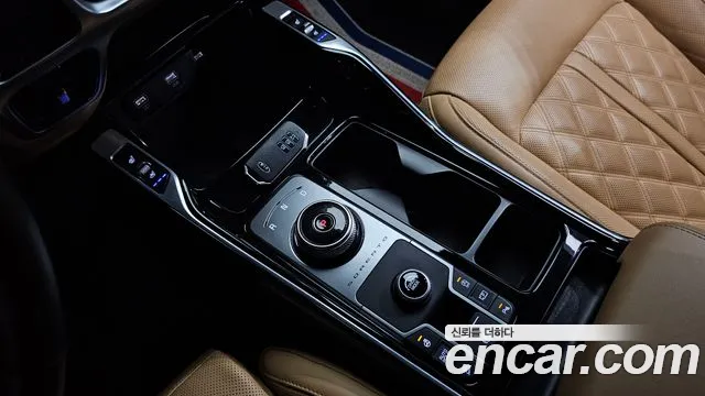 Kia Sorento 2020 thumb 8