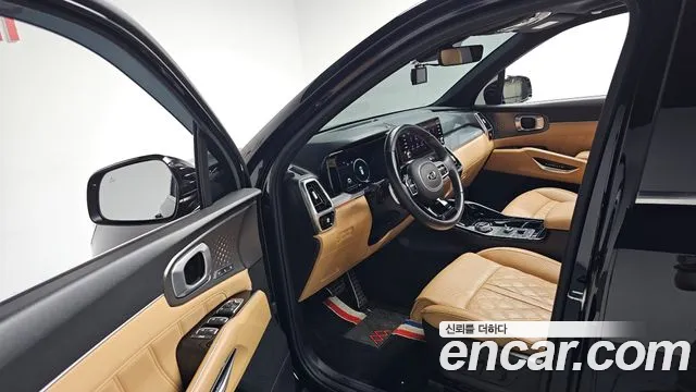 Kia Sorento 2020 thumb 9
