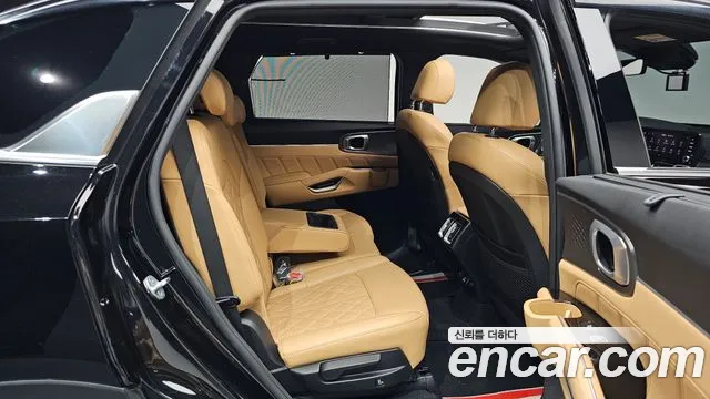 Kia Sorento 2020 thumb 10