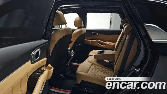 Kia Sorento 2020 thumb 11