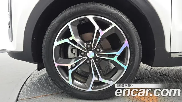 Kia Sportage 2019 thumb 5