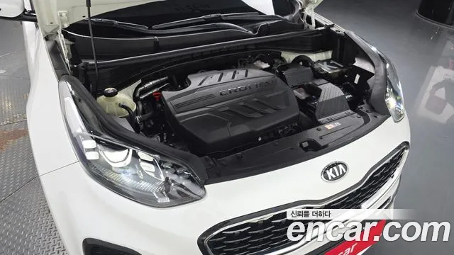 Kia Sportage 2019 thumb 6