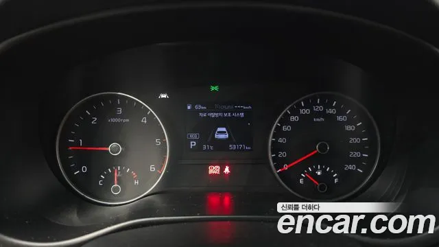 Kia Sportage 2019 thumb 8
