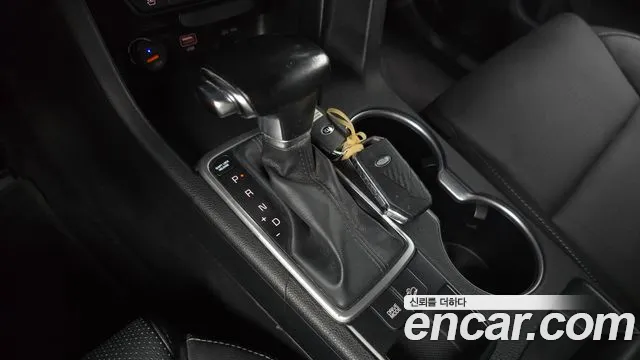Kia Sportage 2019 thumb 9