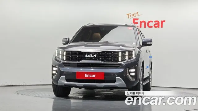 Kia Master 2022 thumb 3