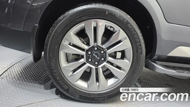 Kia Master 2022 thumb 5