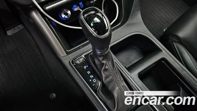 Hyundai Sonata 2014 thumb 9