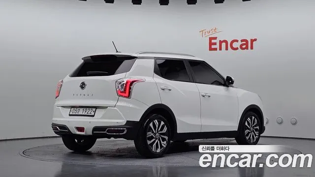 KG_Mobility_Ssangyong TIBOLI 2018 thumb 2