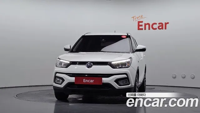 KG_Mobility_Ssangyong TIBOLI 2018 thumb 3