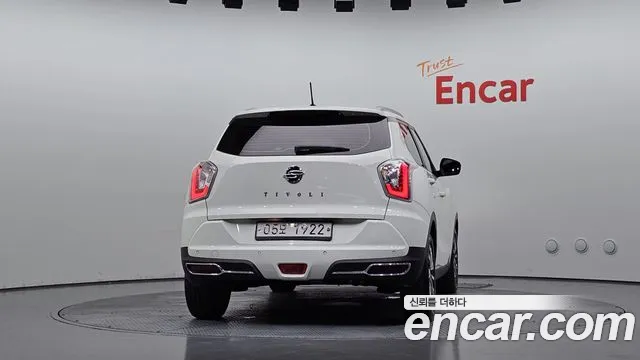 KG_Mobility_Ssangyong TIBOLI 2018 thumb 4