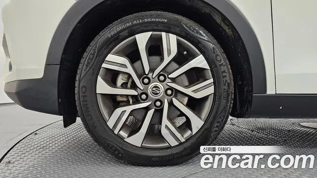KG_Mobility_Ssangyong TIBOLI 2018 thumb 5