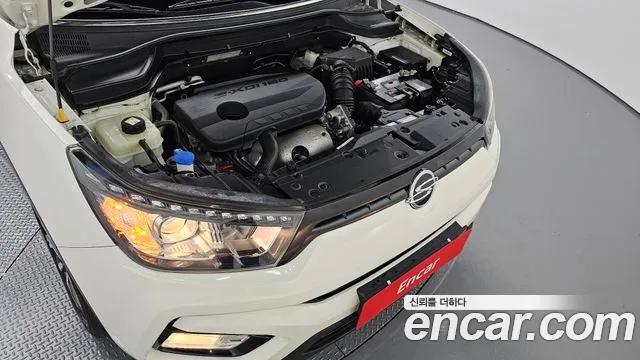 KG_Mobility_Ssangyong TIBOLI 2018 thumb 6