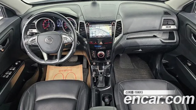 KG_Mobility_Ssangyong TIBOLI 2018 thumb 7