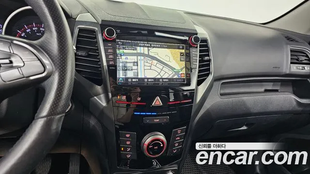 KG_Mobility_Ssangyong TIBOLI 2018 thumb 12