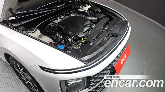 Hyundai Grandeur 2023 thumb 6