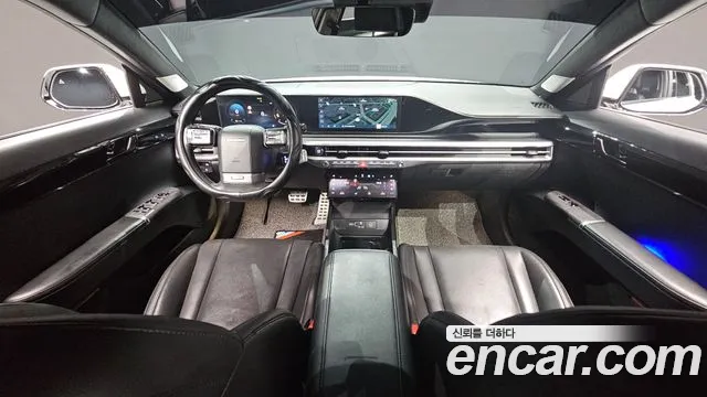 Hyundai Grandeur 2023 thumb 7