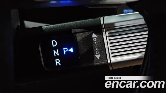Hyundai Grandeur 2023 thumb 9