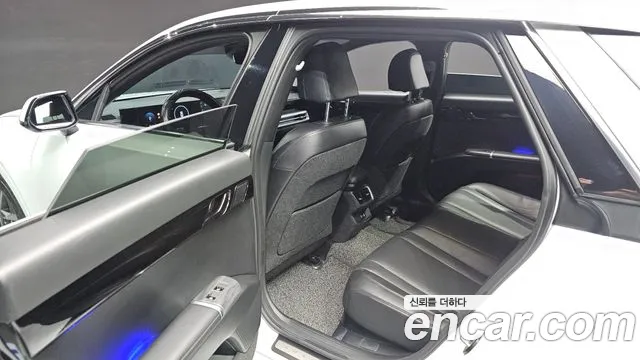 Hyundai Grandeur 2023 thumb 11
