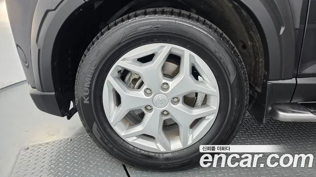 KG_Mobility_Ssangyong Rexton 2021 thumb 5