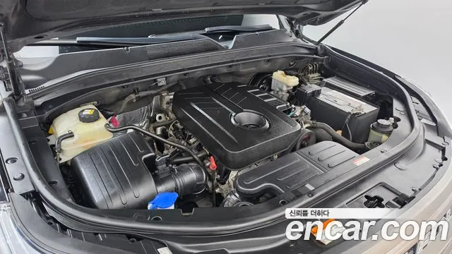 KG_Mobility_Ssangyong Rexton 2021 thumb 6