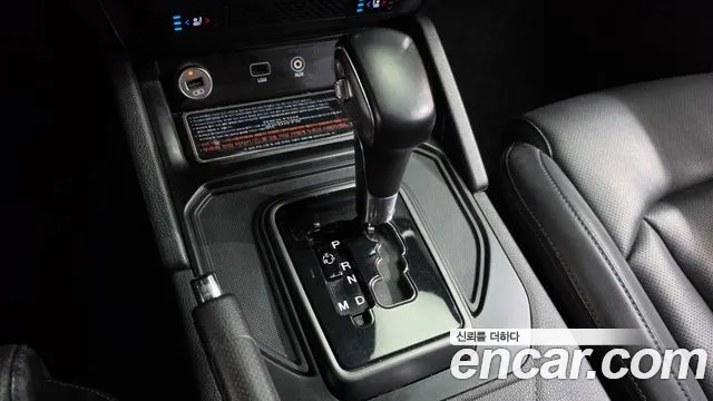 KG_Mobility_Ssangyong Rexton 2021 thumb 9