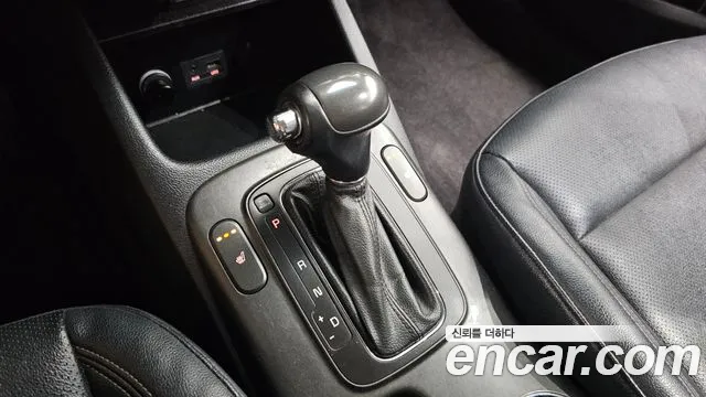 Kia K3 2013 thumb 9