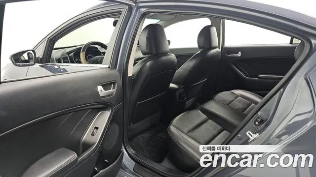Kia K3 2013 thumb 12