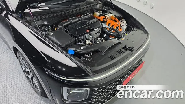 Hyundai Grandeur 2024 thumb 6
