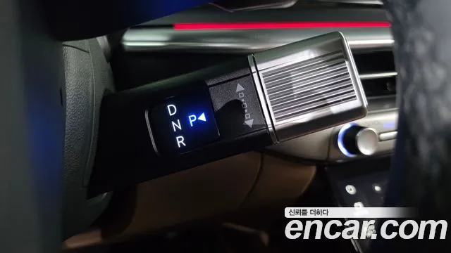 Hyundai Grandeur 2024 thumb 9