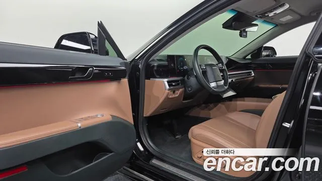 Hyundai Grandeur 2024 thumb 11