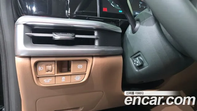 Hyundai Grandeur 2024 thumb 12