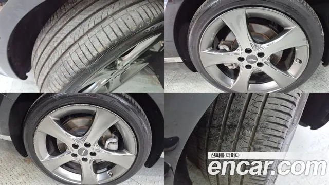 Genesis G80 2022 thumb 9