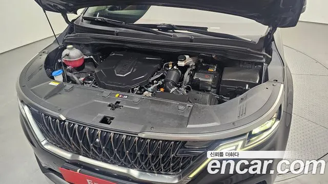 Kia Carnival 2022 thumb 6
