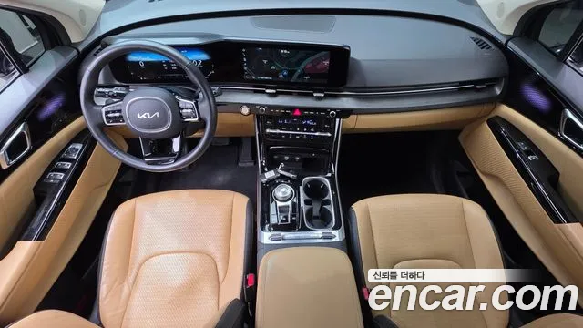 Kia Carnival 2022 thumb 7