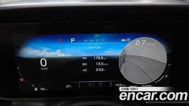Kia Carnival 2022 thumb 8
