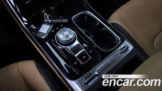 Kia Carnival 2022 thumb 9