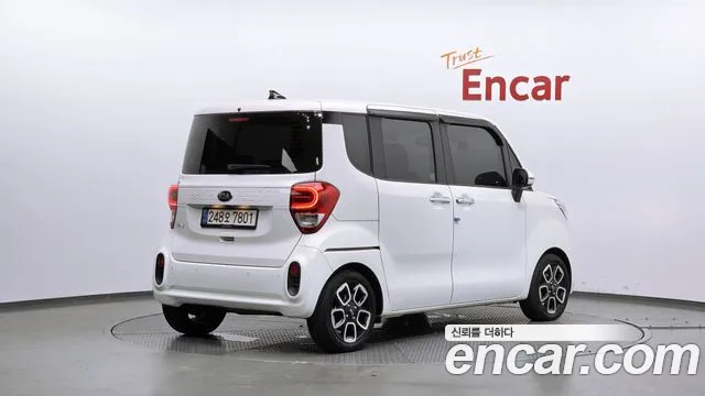 Kia Ray 2021 thumb 2