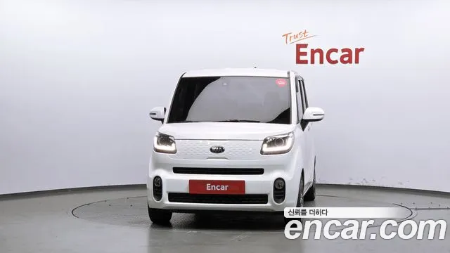 Kia Ray 2021 thumb 3