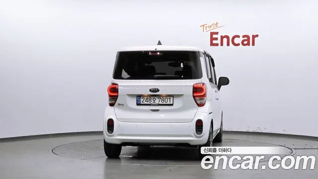 Kia Ray 2021 thumb 4