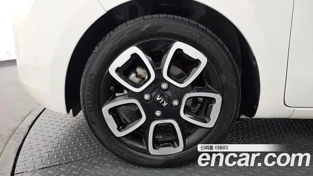 Kia Ray 2021 thumb 5