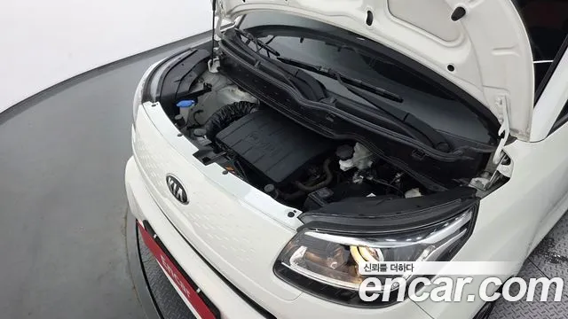 Kia Ray 2021 thumb 6