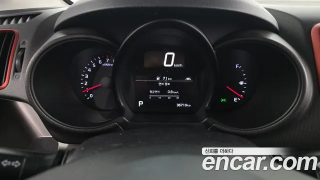 Kia Ray 2021 thumb 8
