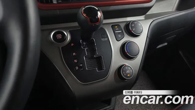 Kia Ray 2021 thumb 9