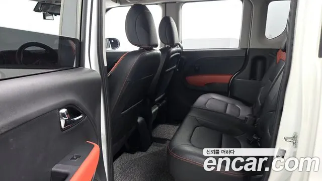 Kia Ray 2021 thumb 11