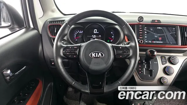 Kia Ray 2021 thumb 12